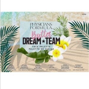 Physicians Formula Butter Dream Team Palette